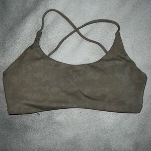 Cropshop boutique LEXI bra